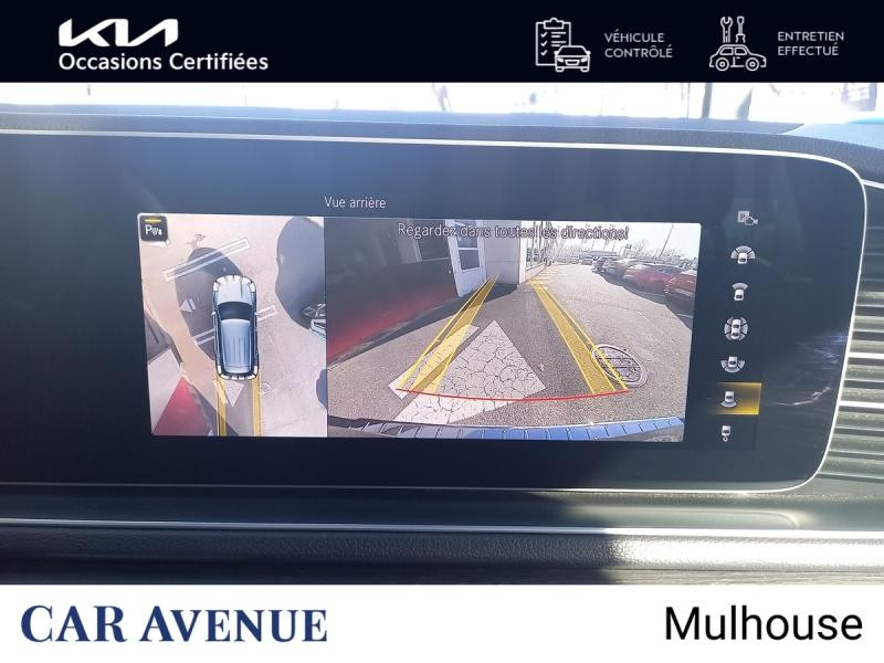 Used MERCEDES-BENZ GLE 350 de 194+136ch Avantgarde Line 4Matic 9G-Tronic GARANTIE 12 MOIS 2021 Noir € 49990 in Mulhouse