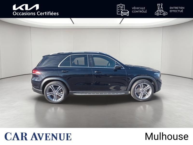 Used MERCEDES-BENZ GLE 350 de 194+136ch Avantgarde Line 4Matic 9G-Tronic GARANTIE 12 MOIS 2021 Noir € 49990 in Mulhouse