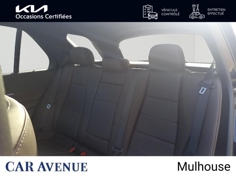 Used MERCEDES-BENZ GLE 350 de 194+136ch Avantgarde Line 4Matic 9G-Tronic GARANTIE 12 MOIS 2021 Noir € 49990 in Mulhouse