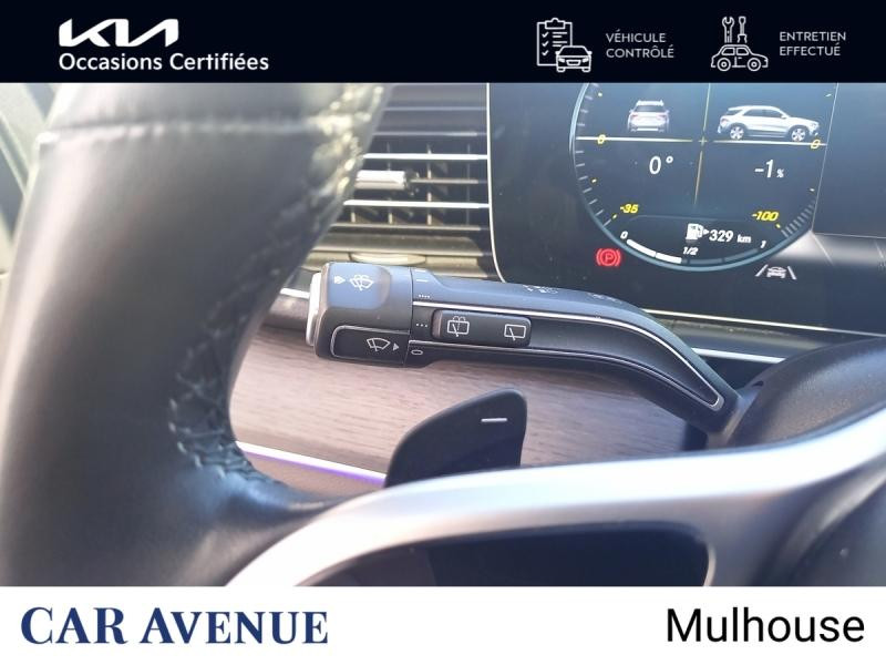 Used MERCEDES-BENZ GLE 350 de 194+136ch Avantgarde Line 4Matic 9G-Tronic GARANTIE 12 MOIS 2021 Noir € 49990 in Mulhouse