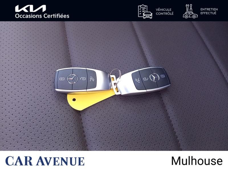 Used MERCEDES-BENZ GLE 350 de 194+136ch Avantgarde Line 4Matic 9G-Tronic GARANTIE 12 MOIS 2021 Noir € 49990 in Mulhouse