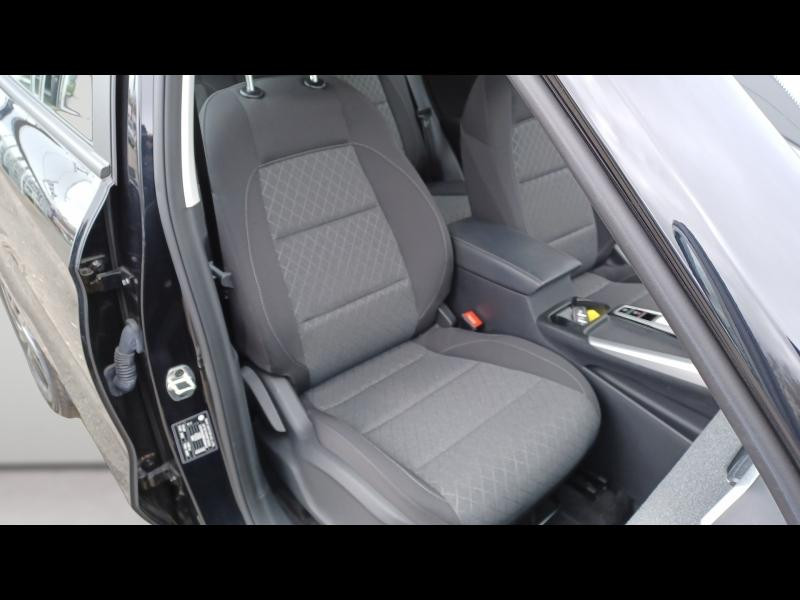 Occasion MG MOTOR ZS Hybrid+ 197ch Standard GARANTIE 06-2032 2025 Pebble Black métallisée 19990 € à Mulhouse