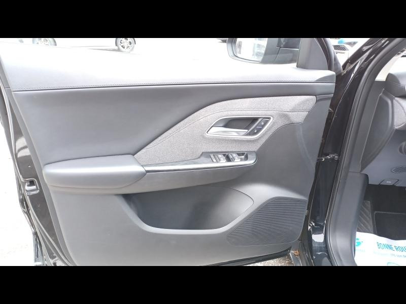 Occasion MG MOTOR ZS Hybrid+ 197ch Standard GARANTIE 06-2032 2025 Pebble Black métallisée 19990 € à Mulhouse