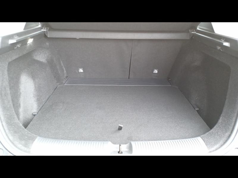 Occasion MG MOTOR ZS Hybrid+ 197ch Standard GARANTIE 06-2032 2025 Pebble Black métallisée 19990 € à Mulhouse