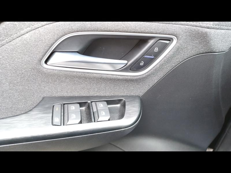 Occasion MG MOTOR ZS Hybrid+ 197ch Standard GARANTIE 06-2032 2025 Pebble Black métallisée 19990 € à Mulhouse