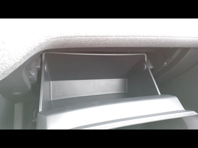 Occasion MG MOTOR ZS Hybrid+ 197ch Standard GARANTIE 06-2032 2025 Pebble Black métallisée 19990 € à Mulhouse