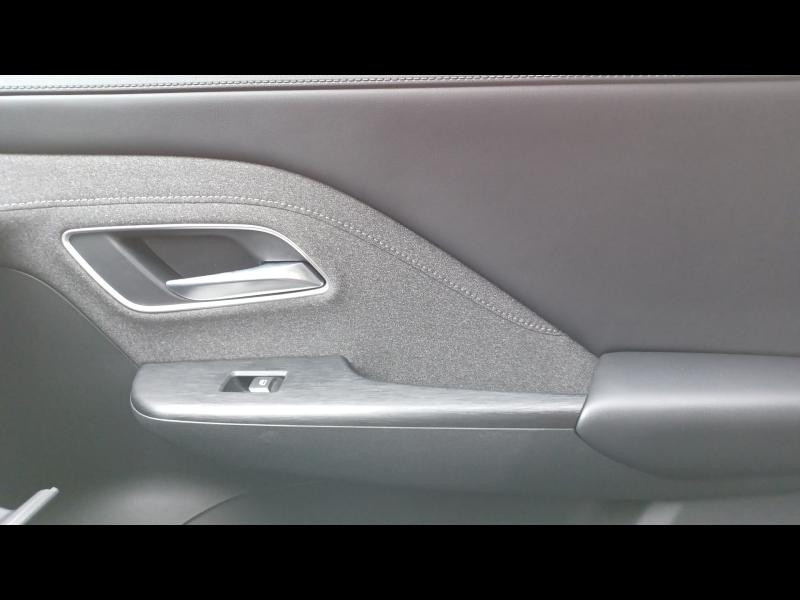 Occasion MG MOTOR ZS Hybrid+ 197ch Standard GARANTIE 06-2032 2025 Pebble Black métallisée 19990 € à Mulhouse