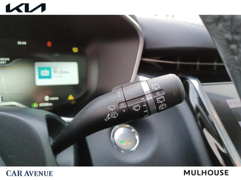 Occasion MG MOTOR MARVEL R EV 180ch - 70kWh Luxury 2WD GARANTIE 11-2029 2022 Pebble Black métallisée 19990 € à Mulhouse