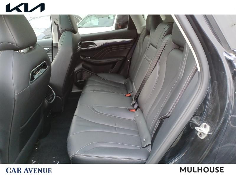 Occasion MG MOTOR MARVEL R EV 180ch - 70kWh Luxury 2WD GARANTIE 11-2029 2022 Pebble Black métallisée 19990 € à Mulhouse