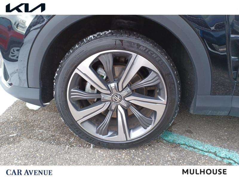 Occasion MG MOTOR MARVEL R EV 180ch - 70kWh Luxury 2WD GARANTIE 11-2029 2022 Pebble Black métallisée 19990 € à Mulhouse