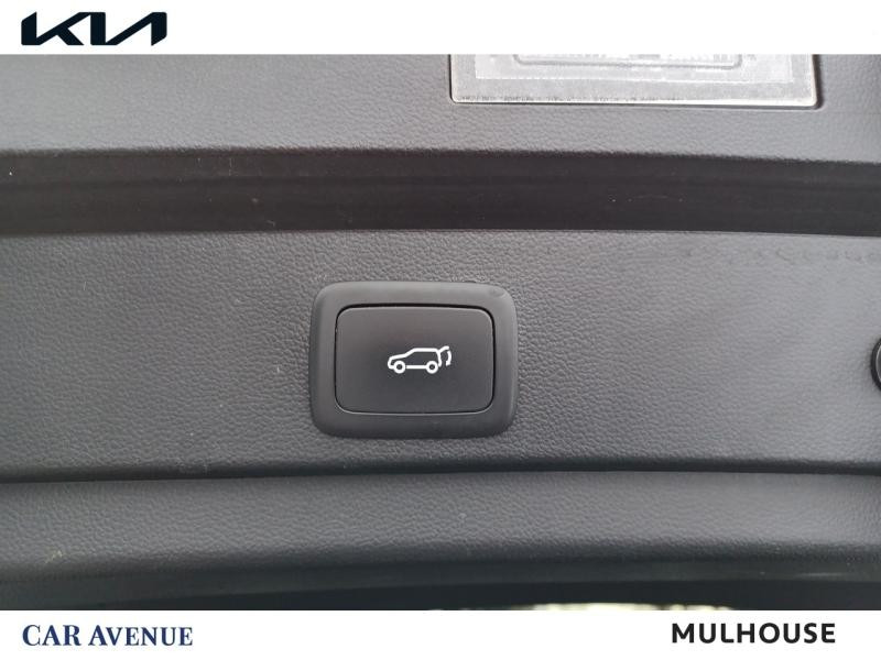 Occasion MG MOTOR MARVEL R EV 180ch - 70kWh Luxury 2WD GARANTIE 11-2029 2022 Pebble Black métallisée 19990 € à Mulhouse