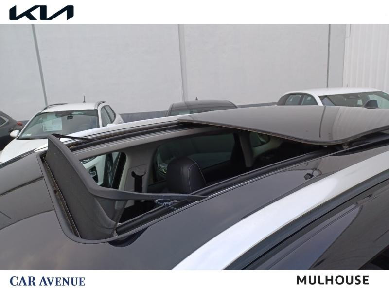 Occasion MG MOTOR MARVEL R EV 180ch - 70kWh Luxury 2WD GARANTIE 11-2029 2022 Pebble Black métallisée 19990 € à Mulhouse