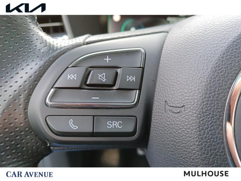 Occasion MG MOTOR MARVEL R EV 180ch - 70kWh Luxury 2WD GARANTIE 11-2029 2022 Pebble Black métallisée 19990 € à Mulhouse