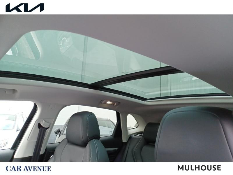 Occasion MG MOTOR MARVEL R EV 180ch - 70kWh Luxury 2WD GARANTIE 11-2029 2022 Pebble Black métallisée 19990 € à Mulhouse