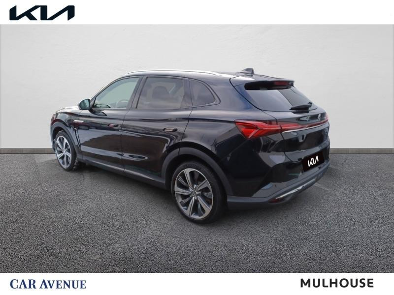 Occasion MG MOTOR MARVEL R EV 180ch - 70kWh Luxury 2WD GARANTIE 11-2029 2022 Pebble Black métallisée 19990 € à Mulhouse