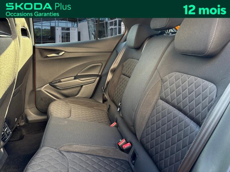 Used SKODA Fabia 1.0 TSI 110ch Style DSG7 2022 Bleu € 15989 in Haguenau