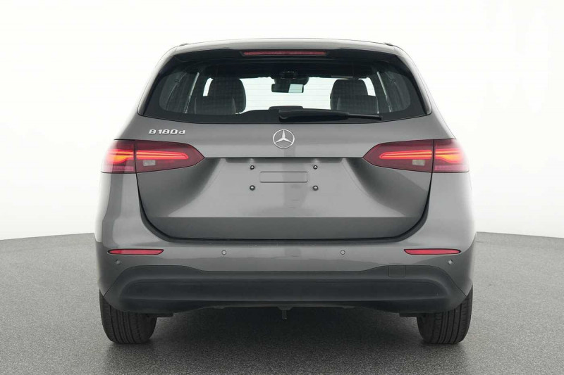 Occasion MERCEDES-BENZ Classe B B 180 d 2023 Gris 26890 € à Arlon