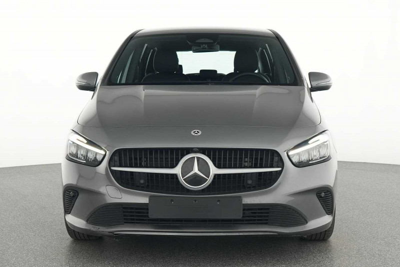 Occasion MERCEDES-BENZ Classe B B 180 d 2023 Gris 26890 € à Arlon