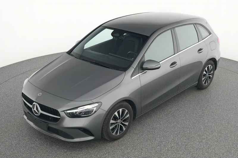 Occasion MERCEDES-BENZ Classe B B 180 d 2023 Gris 26890 € à Arlon