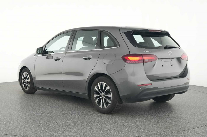 Occasion MERCEDES-BENZ Classe B B 180 d 2023 Gris 26890 € à Arlon