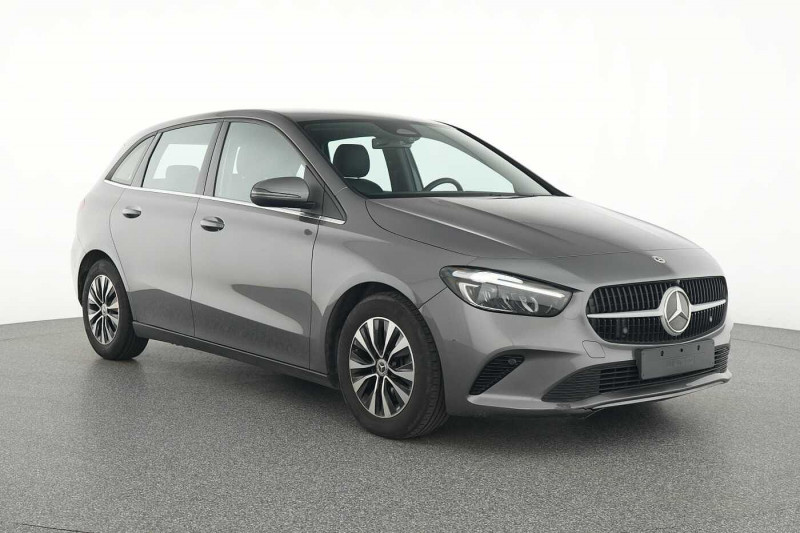 Occasion MERCEDES-BENZ Classe B B 180 d 2023 Gris 26890 € à Arlon