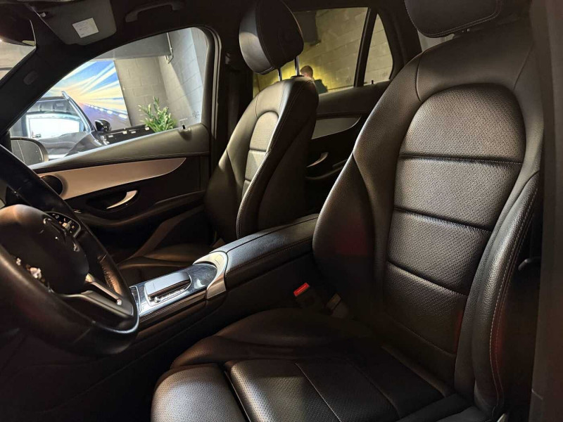 Occasion MERCEDES-BENZ GLC GLC 300 e 4MATIC 2022 Gris 41890 € à Arlon