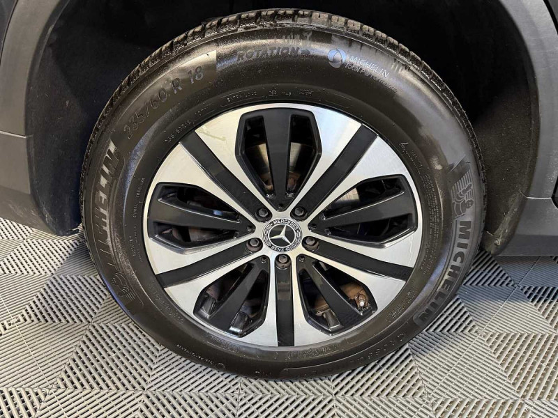 Occasion MERCEDES-BENZ GLC GLC 300 e 4MATIC 2022 Gris 41890 € à Arlon