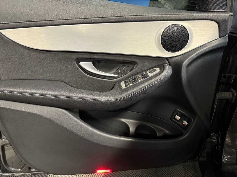 Occasion MERCEDES-BENZ GLC GLC 300 e 4MATIC 2022 Gris 41890 € à Arlon