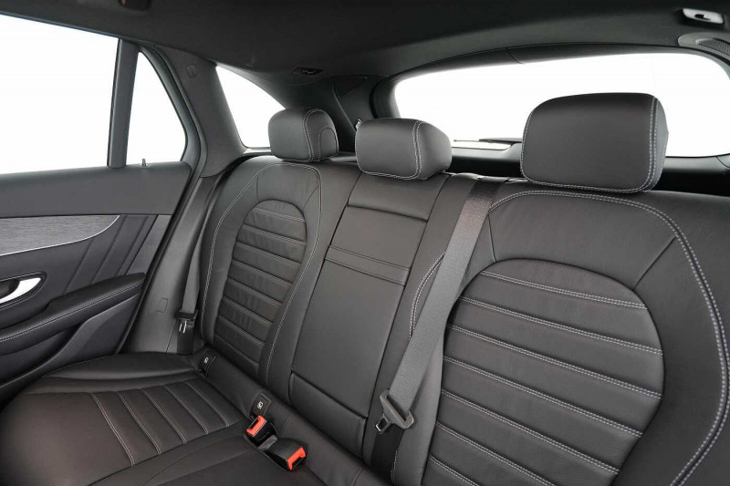 Occasion MERCEDES-BENZ GLC GLC 200 AMG Line 4MATIC 2020 Gris 39390 € à Arlon