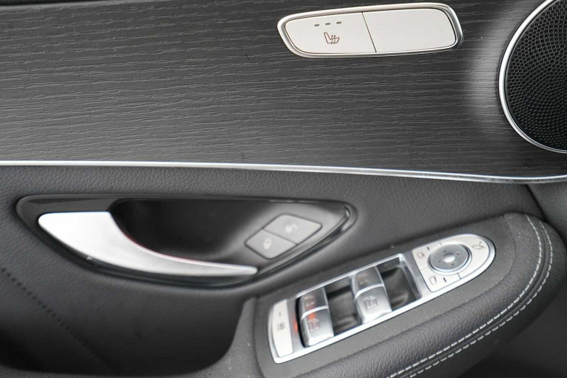 Occasion MERCEDES-BENZ GLC GLC 200 AMG Line 4MATIC 2020 Gris 39390 € à Arlon