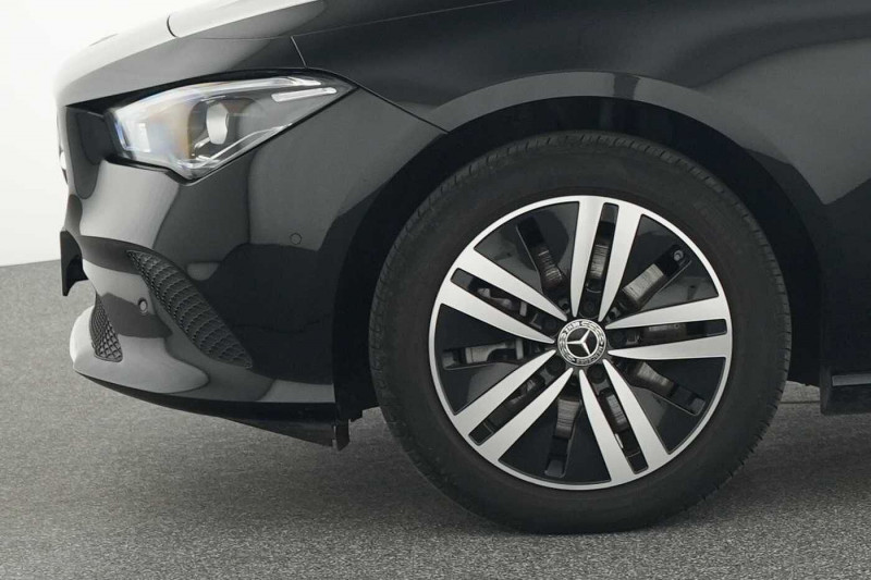 Occasion MERCEDES-BENZ CLA CLA 250 e Shooting Brake Progressive 2022 Noir 31890 € à Arlon