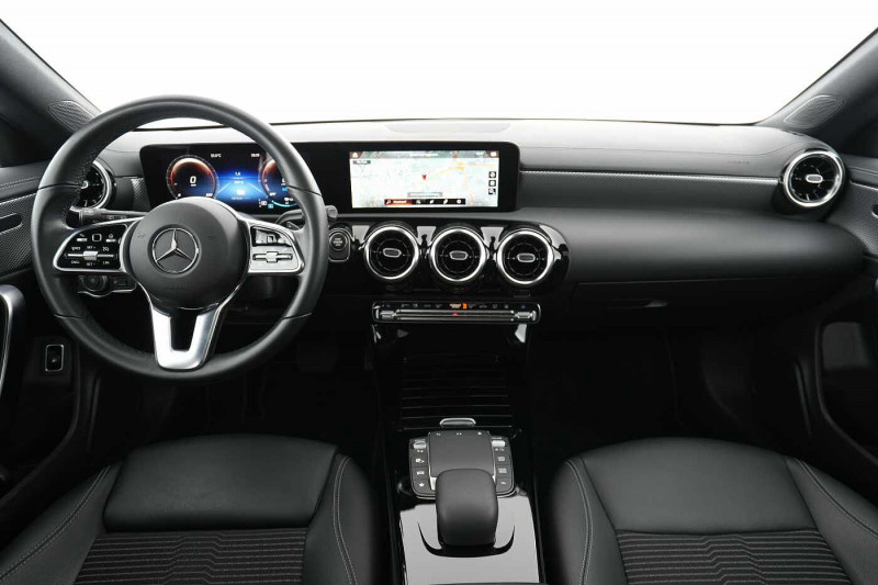 Occasion MERCEDES-BENZ CLA CLA 250 e Shooting Brake Progressive 2022 Noir 31890 € à Arlon