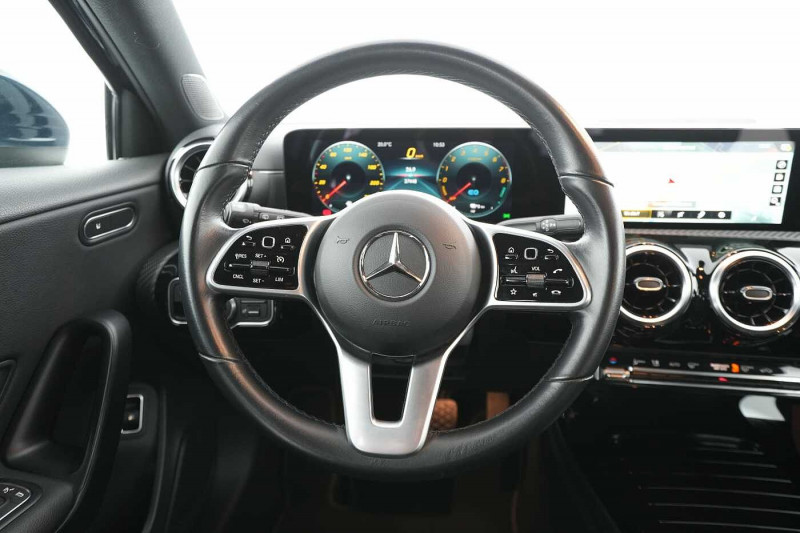 Occasion MERCEDES-BENZ A 250 A 250 e Style 2022 Bleu 26890 € à Arlon