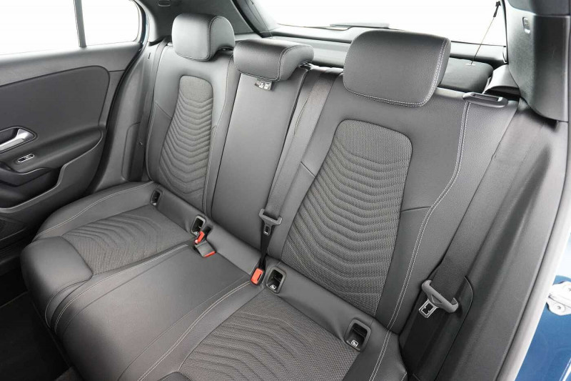 Occasion MERCEDES-BENZ A 250 A 250 e Style 2022 Bleu 26890 € à Arlon