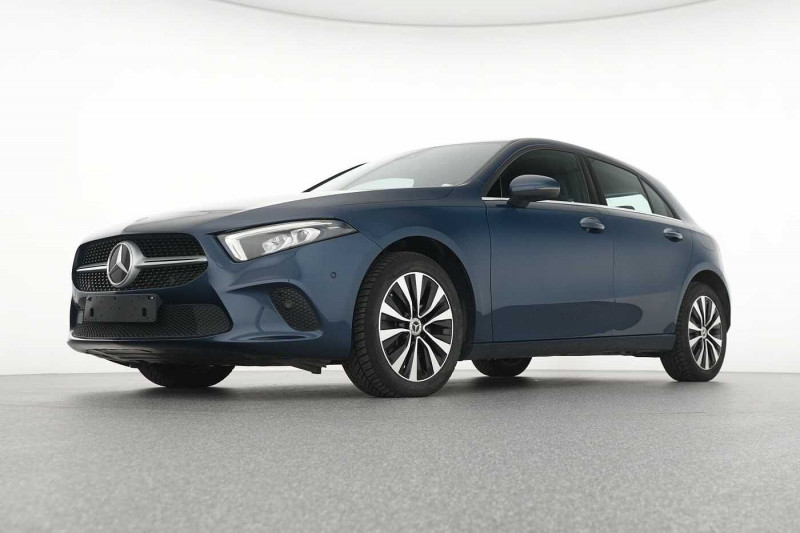 Occasion MERCEDES-BENZ A 250 A 250 e Style 2022 Bleu 26890 € à Arlon