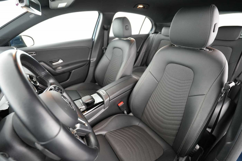 Occasion MERCEDES-BENZ A 250 A 250 e Style 2022 Bleu 26890 € à Arlon