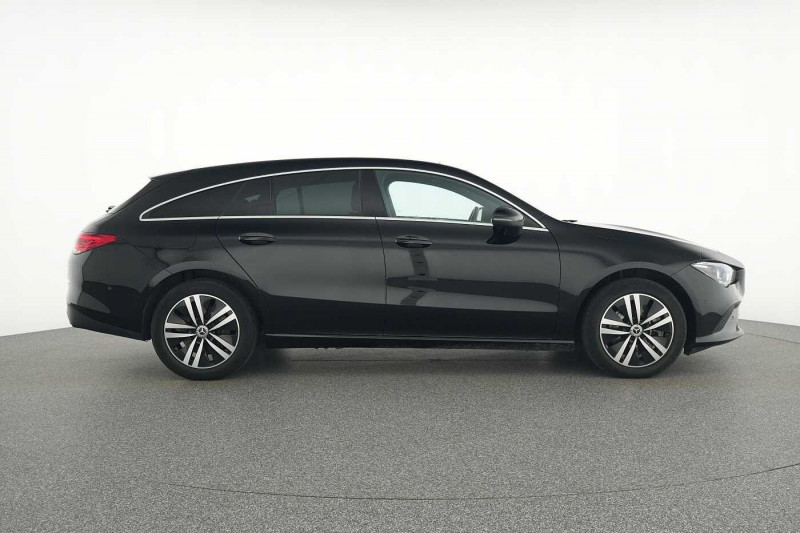 Occasion MERCEDES-BENZ CLA CLA 250 e Shooting Brake Progressive 2022 Noir 31890 € à Arlon