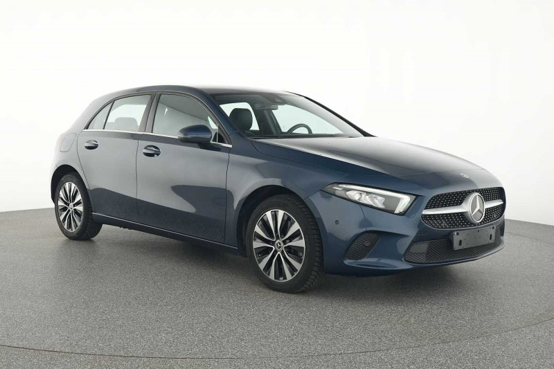 Occasion MERCEDES-BENZ A 250 A 250 e Style 2022 Bleu 26890 € à Arlon