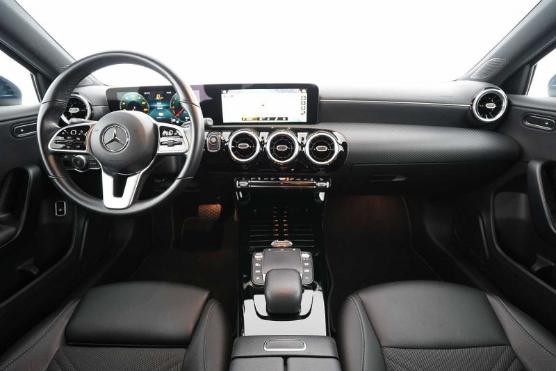 Occasion MERCEDES-BENZ A 250 A 250 e Style 2022 Bleu 26890 € à Arlon