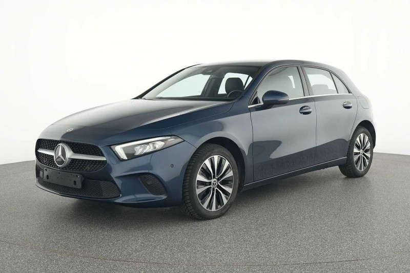 Occasion MERCEDES-BENZ A 250 A 250 e Style 2022 Bleu 26890 € à Arlon