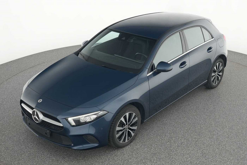 Occasion MERCEDES-BENZ A 250 A 250 e Style 2022 Bleu 26890 € à Arlon