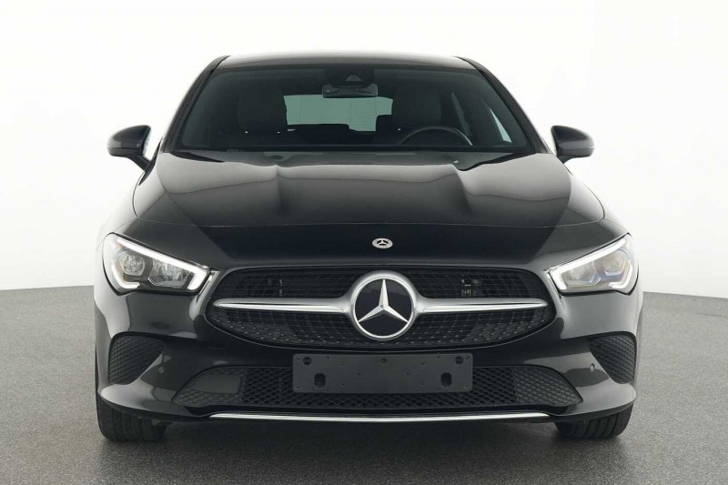 Occasion MERCEDES-BENZ CLA CLA 250 e Shooting Brake Progressive 2022 Noir 31890 € à Arlon