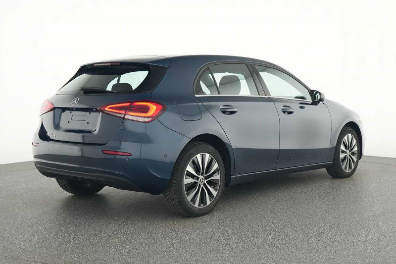 Occasion MERCEDES-BENZ A 250 A 250 e Style 2022 Bleu 26890 € à Arlon