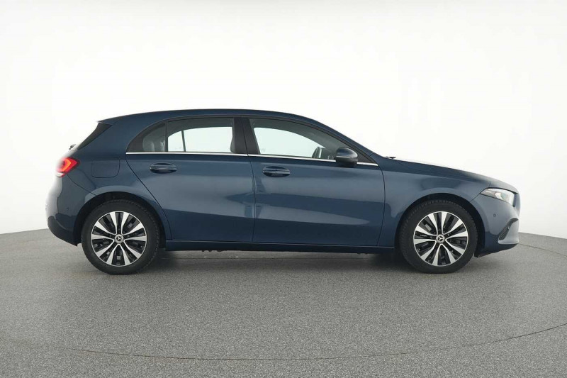 Occasion MERCEDES-BENZ A 250 A 250 e Style 2022 Bleu 26890 € à Arlon