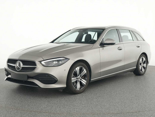 Occasion MERCEDES-BENZ Classe C C 200 d Avantgarde 2022 Argent 35 890 € à Arlon