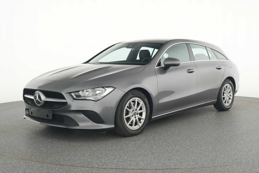Occasion MERCEDES-BENZ CLA CLA 180 d Shooting Brake 2022 Gris 27 890 € à Arlon