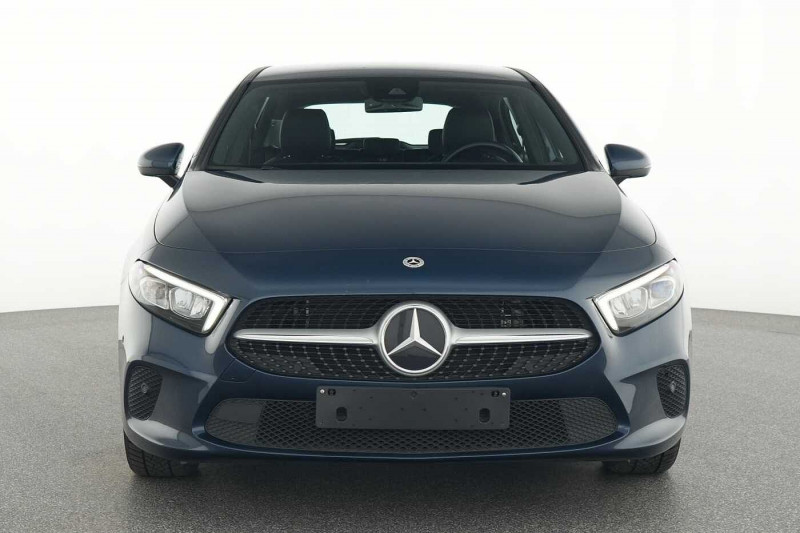 Occasion MERCEDES-BENZ A 250 A 250 e Style 2022 Bleu 26890 € à Arlon