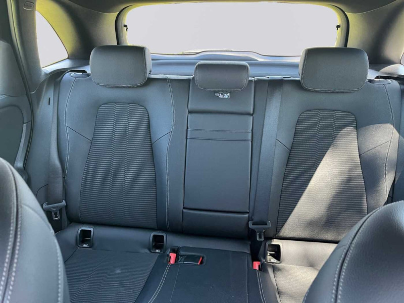 Occasion MERCEDES-BENZ Classe B B 180 d Style 2019 Noir 18890 € à Arlon