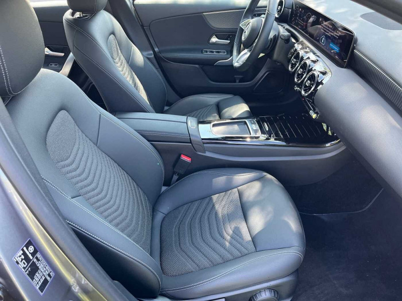 Occasion MERCEDES-BENZ Classe A A 180 Progressive 2024 Gris 31890 € à Arlon
