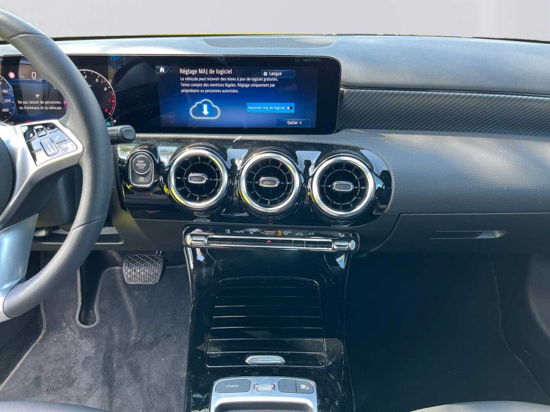 Occasion MERCEDES-BENZ Classe A A 180 Progressive 2024 Gris 31890 € à Arlon